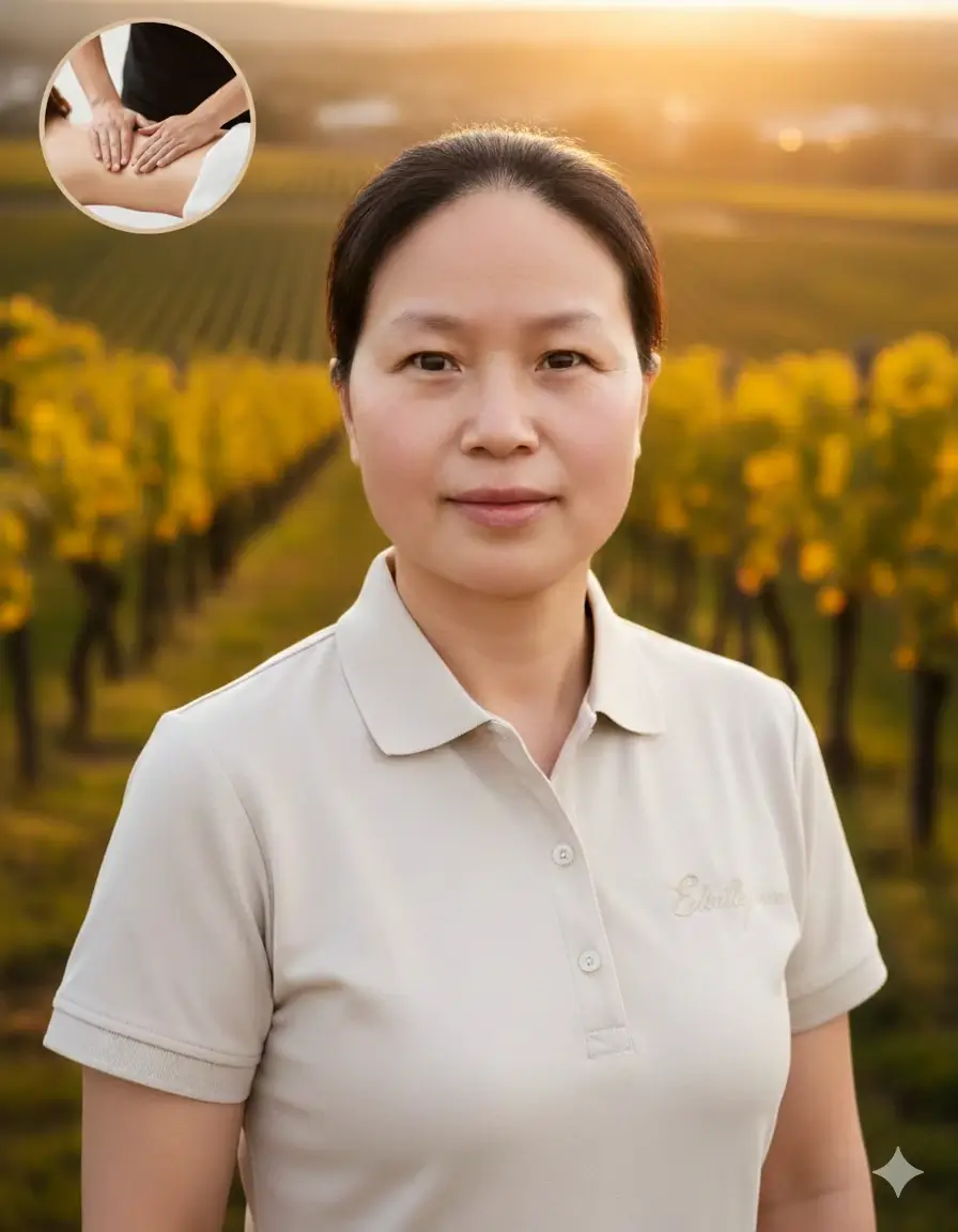 Mobile Massage in Eltville